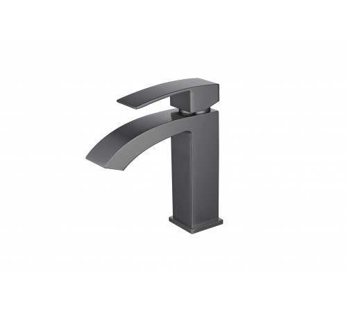 Смеситель для раковины 1065 gun Kern (15 шт)