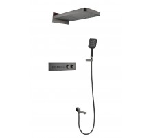 Душевая система (скрытый) 5095 gun  KERN  (1/шт)