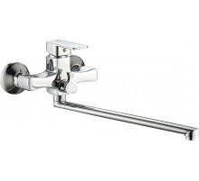 Смеситель для ванны однорук.  70190 Wassernova