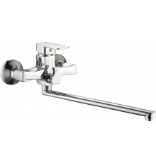 Смеситель для ванны однорук.  70190 Wassernova