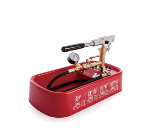 Опрессовочный аппарат ёмкость  7 л   ТИМ WM-60