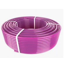 Труба СШ/П Ф 16 SP 2,0   (100/м) фиолет.