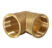 Уголок     1 1/2" ВР TIM (14/1)