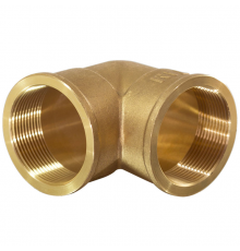 Уголок     1 1/2" ВР TIM (14/1)