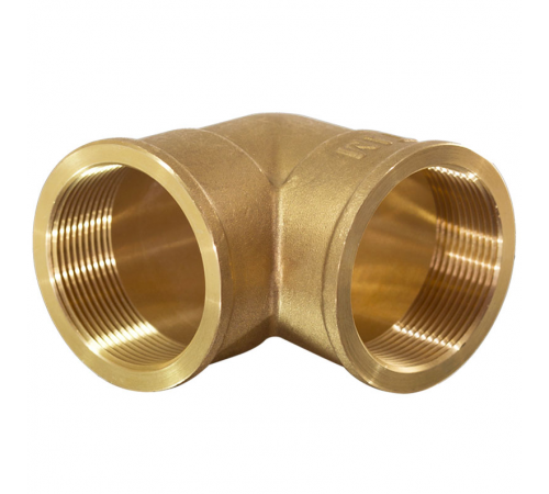 Уголок     1 1/2" ВР TIM (14/1)