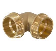 Уголок       1" НР TIM (40/5)