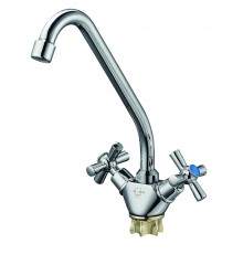Смеситель для кухни KOA 4 -B722 SOLONE