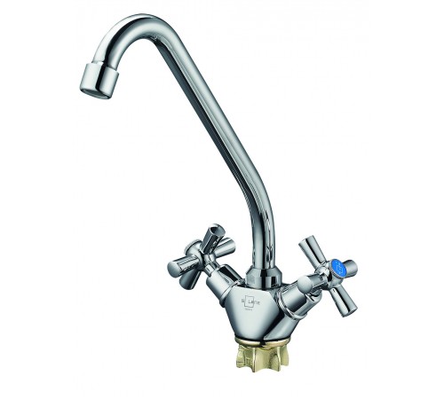 Смеситель для кухни KOA 4 -B722 SOLONE