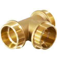 Тройник    3/4 НР TIM (50/5)