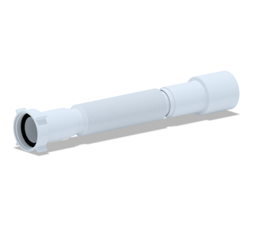 Гофра 40 х 50 Ани K106 (100/шт)