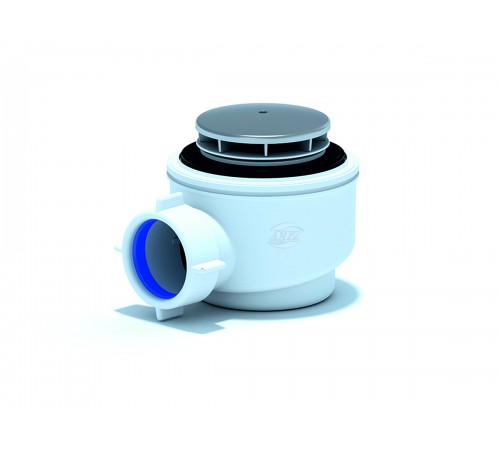 Сифон Aни  для душ. поддона E410C  (12/шт)