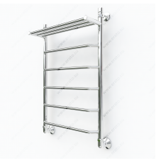 Полотенцесушитель Лесенки А3 верхняя полка  800 х 500