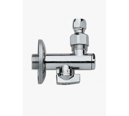 Кран шар.с фильтром  и шарнир TIM BL5829 (50/1) по доступной цене.