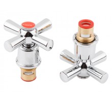 Маховик + кранбукса 722 (5пар)