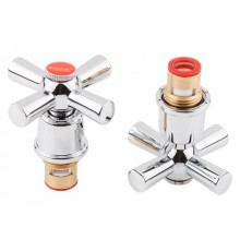 Маховик + кранбукса 722 (5пар)