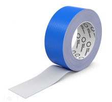 Лента армир. самокл. Energoflex 48 мм х 25 м СКОТЧ синий (36 шт)