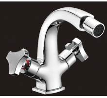 Смеситель для биде 4907593 Elghansa