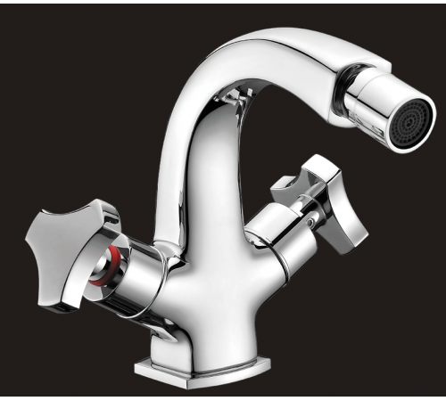 Смеситель для биде 4907593 Elghansa