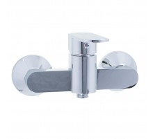 Смеситель для душа 4001 Kern Chrome (8/шт)