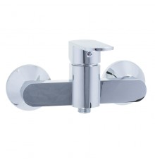 Смеситель для душа 4001 Kern Chrome (8/шт)