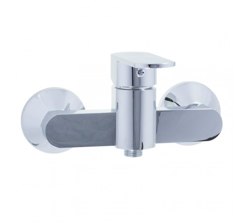 Смеситель для душа 4001 Kern Chrome (8/шт)