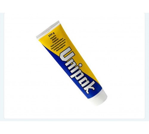 Паста 250 гр. Unipak (24шт)