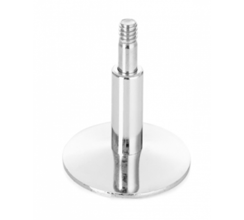 Держатель телескоп  для п/с без кольца (200/20)