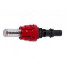 Расходамер для кол. гр. без ниппеля ТИМ (100/10/)