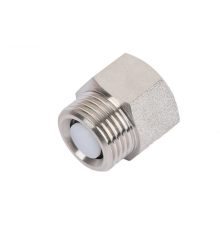 Клапан отсекающий 1/2 (250/5)  TIM