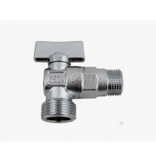 Кран  BgT угл   1/2  -1/2 (96/48/12шт)