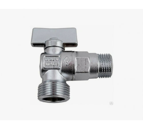 Кран  BgT угл   1/2  -1/2 (96/48/12шт)