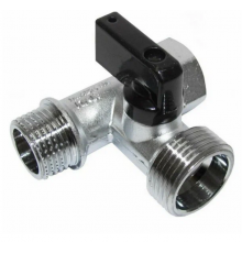 Кран  BgT прох   (96/48/12)