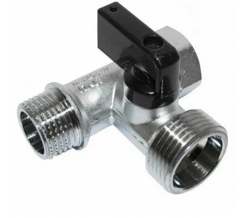 Кран  BgT прох   (96/48/12)