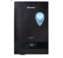 Электрич. настенный котел Thermex Boss 12  WI-FI (Black)