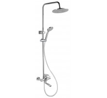 Душевая система Nud 16 G lauf (5/шт)