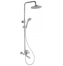 Душевая система Nud 16 G lauf (5/шт)