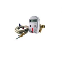 Счетчик тепла БЕРИЛЛ   1/2 Ителма (110мм) (10/шт)