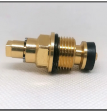 Кран-букса для коллектора MR135N (350/5)  ТИМ
