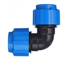 Угол (а) 32 х 32 ПНД (25/)