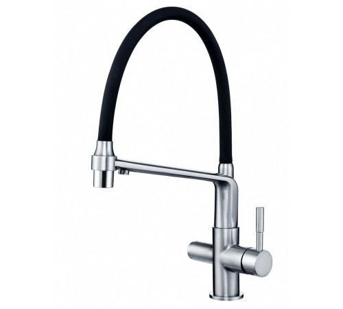 Смеситель для кухни  под фильтр   2094 chrome Kern (8 шт)