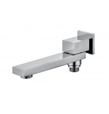 Гусак КВАДРАТНЫЙ   встроенный поворотный NEW  KERN