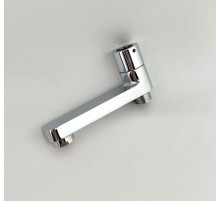 Гусак с переключателем  KERN 9045 (5085-1)