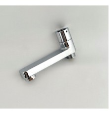 Гусак с переключателем  KERN 9045