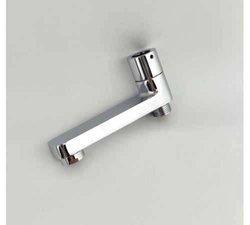 Гусак с переключателем  KERN 9045 (5085-1)