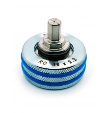 Насадка д/акс.инс-та Pink 16-2,2 (50/шт)