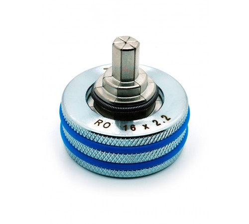 Насадка д/акс.инс-та Pink 16-2,2 (50/шт)