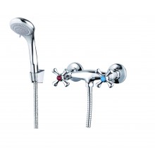 Смеситель для душа 2-х руч.QTZ5-A827