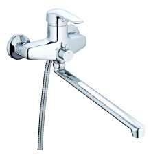 Смеситель для ванны NVL _(LWZ7-A182)