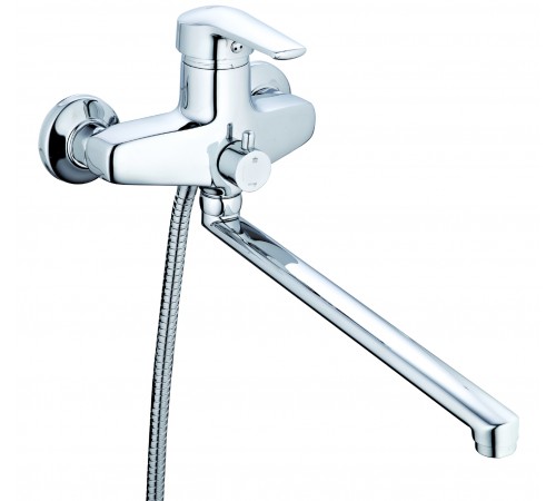 Смеситель для ванны NVL _(LWZ7-A182)