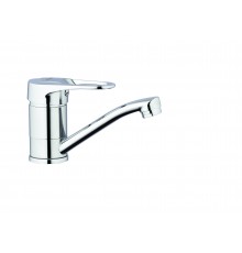 Смеситель для раковины4PB (4P4-B043) (1/шт)